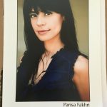 Parisa Fakhri - Image 6