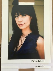 Parisa Fakhri - Image 6
