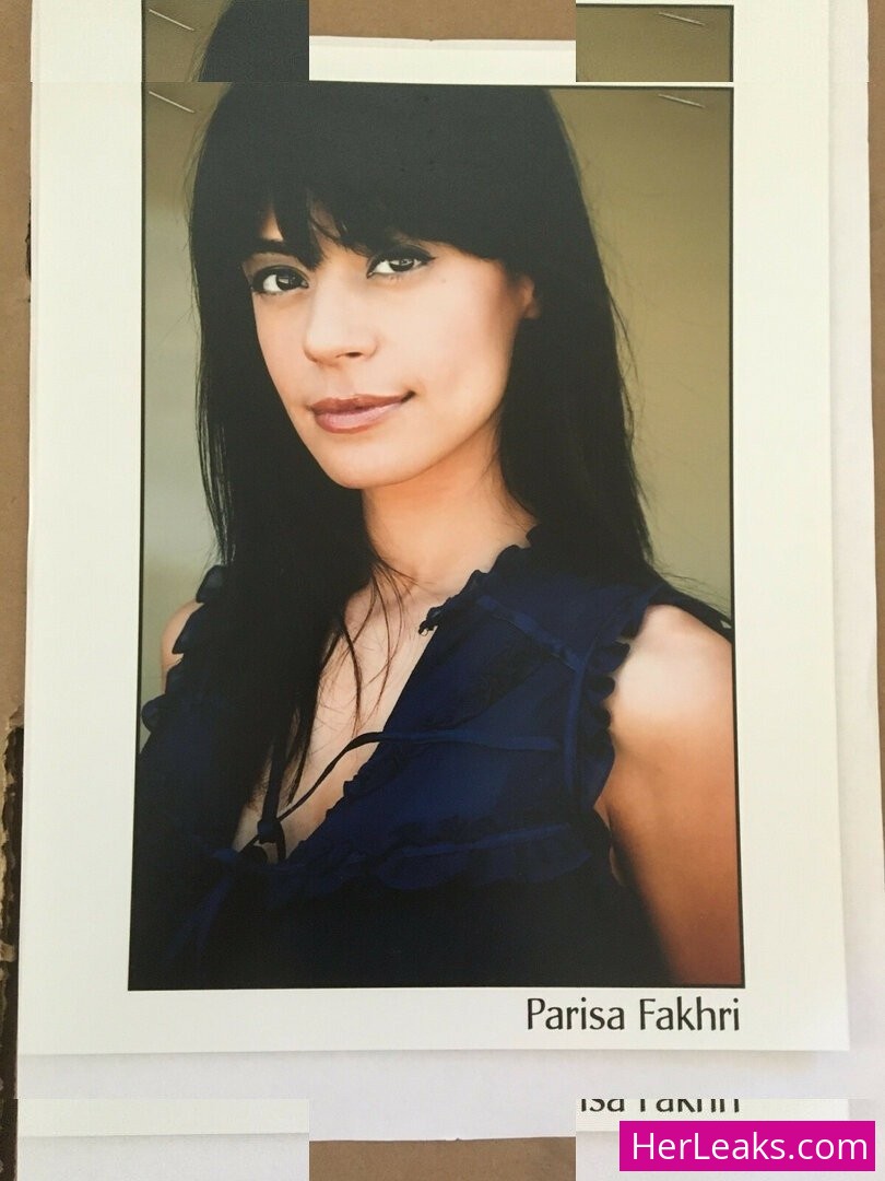 Parisa Fakhri - Image 6