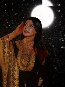 Parisa Fakhri - Image 5