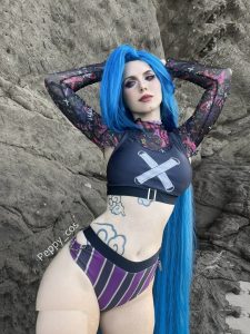Peppy_Cos - Image 142