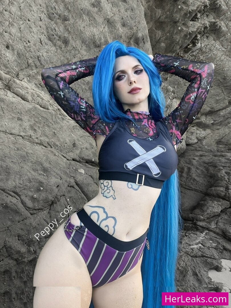 Peppy_Cos - Image 142
