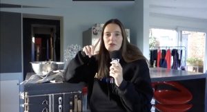 Quelle Est Cette Fille