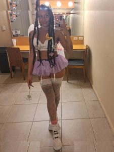 sisiafroditafree - Image 20