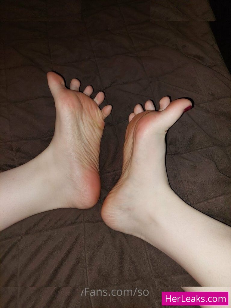 solefullysweetfeet