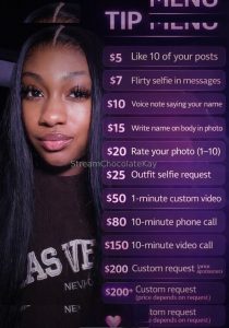 Streamchocolatekay - Image 16