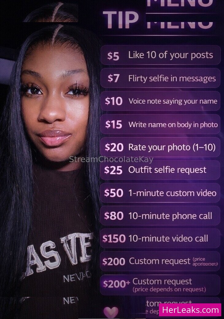 Streamchocolatekay - Image 16