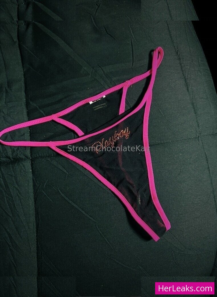Streamchocolatekay - Image 15