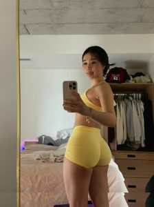 Sua Lee - Image 14