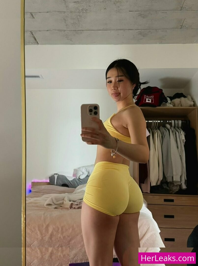 Sua Lee - Image 14