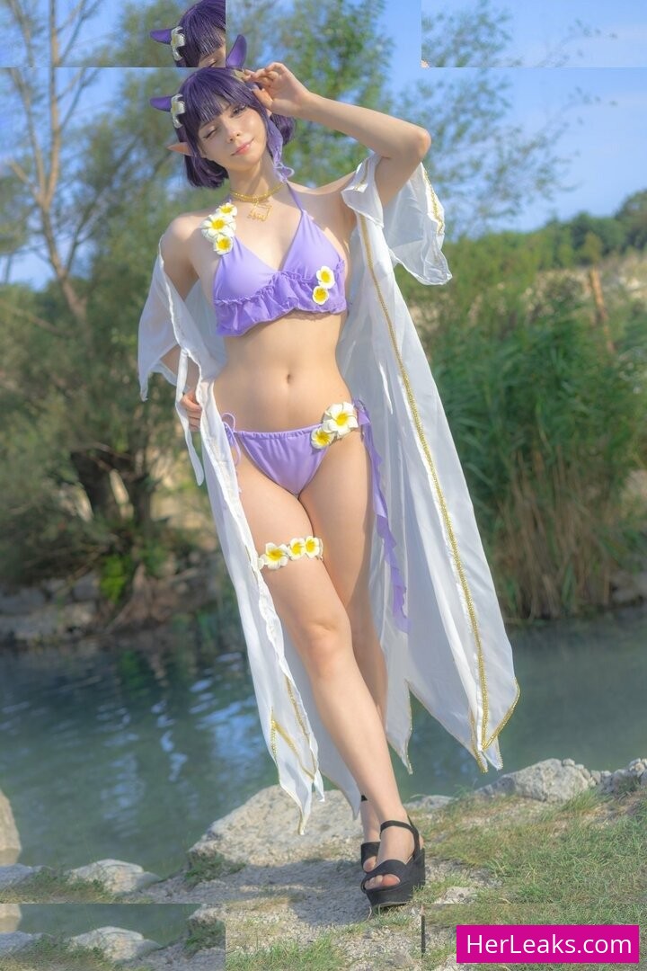 Sunre Sunashiee - Image 24