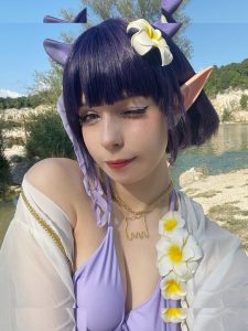 Sunre Sunashiee - Image 22