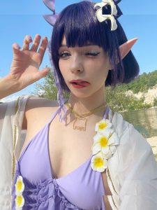 Sunre Sunashiee - Image 21