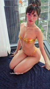 Tiny Model Moriko - Image 5