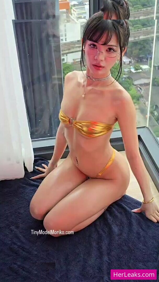 Tiny Model Moriko - Image 5
