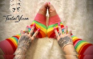 toetal_vixen - Image 6