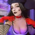 Tu44a_Cosplay - Image 186