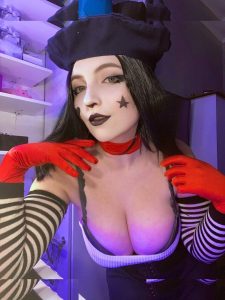 Tu44a_Cosplay - Image 186
