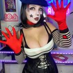Tu44a_Cosplay - Image 183