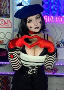 Tu44a_Cosplay - Image 182