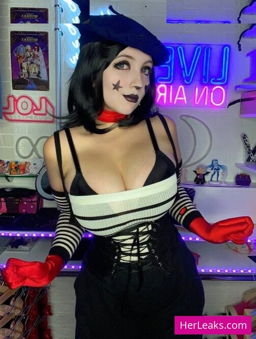 Tu44a_Cosplay - Image 181