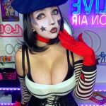 Tu44a_Cosplay - Image 180
