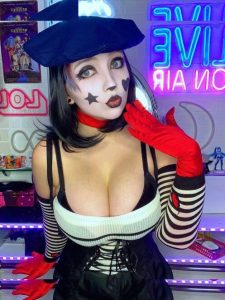Tu44a_Cosplay - Image 180