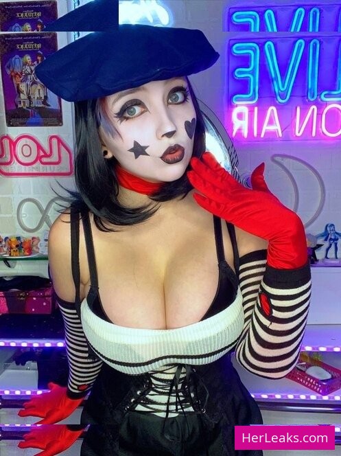 Tu44a_Cosplay - Image 180