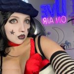 Tu44a_Cosplay - Image 179