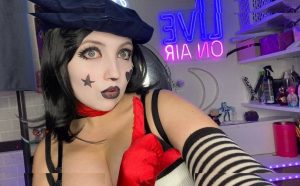 Tu44a_Cosplay - Image 179