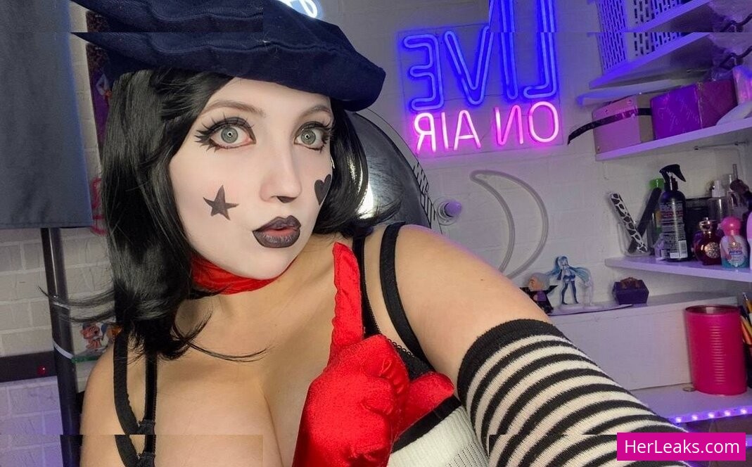 Tu44a_Cosplay - Image 179