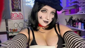 Tu44a_Cosplay - Image 178