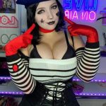Tu44a_Cosplay - Image 174