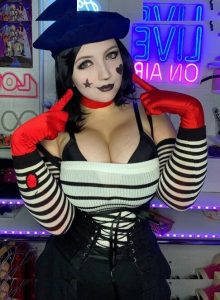 Tu44a_Cosplay - Image 174