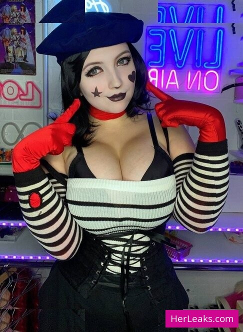 Tu44a_Cosplay - Image 174