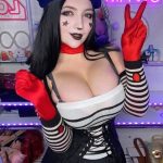 Tu44a_Cosplay - Image 172