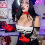 Tu44a_Cosplay - Image 171