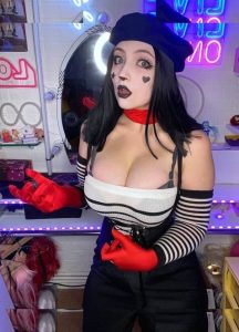 Tu44a_Cosplay - Image 171