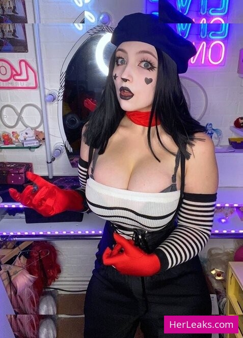 Tu44a_Cosplay - Image 171
