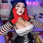 Tu44a_Cosplay - Image 169
