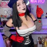 Tu44a_Cosplay - Image 168
