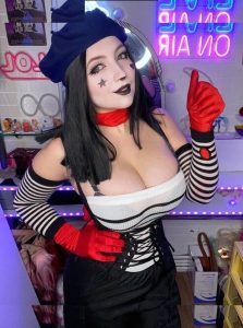 Tu44a_Cosplay - Image 168