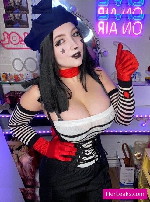 Tu44a_Cosplay - Image 168