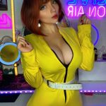 Tu44a_Cosplay - Image 165