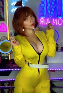 Tu44a_Cosplay - Image 165
