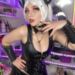 Tu44a_Cosplay - Image 164