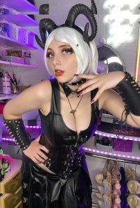 Tu44a_Cosplay - Image 164