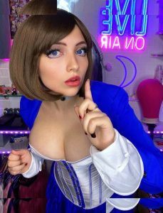 Tu44a_Cosplay - Image 156