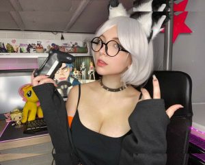 Tu44a_Cosplay - Image 153