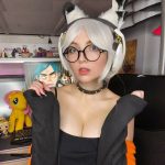 Tu44a_Cosplay - Image 152
